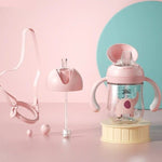 Baby Straw Cup - Baby Bubble Store