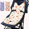 Baby Stroller Pad Seat - Baby Bubble Store