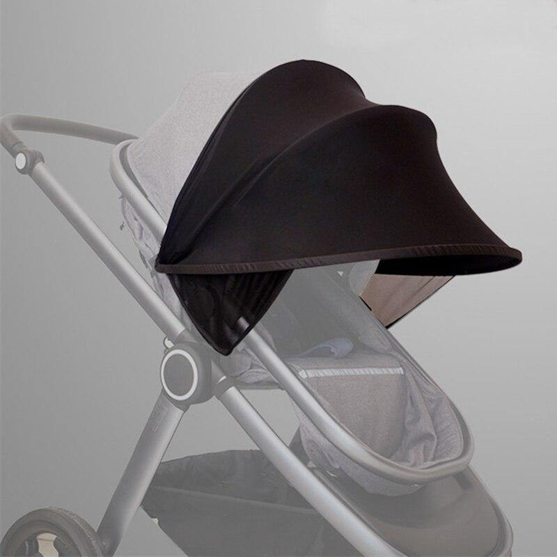 Baby Stroller Sun Visor - Baby Bubble Store