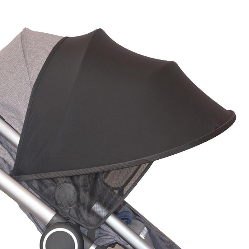 Baby stroller sun shade online