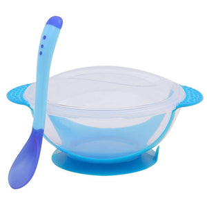 Baby Suction Bowl - Baby Bubble Store