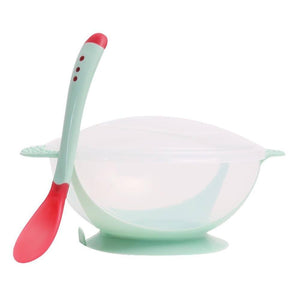 Baby Suction Bowl - Baby Bubble Store