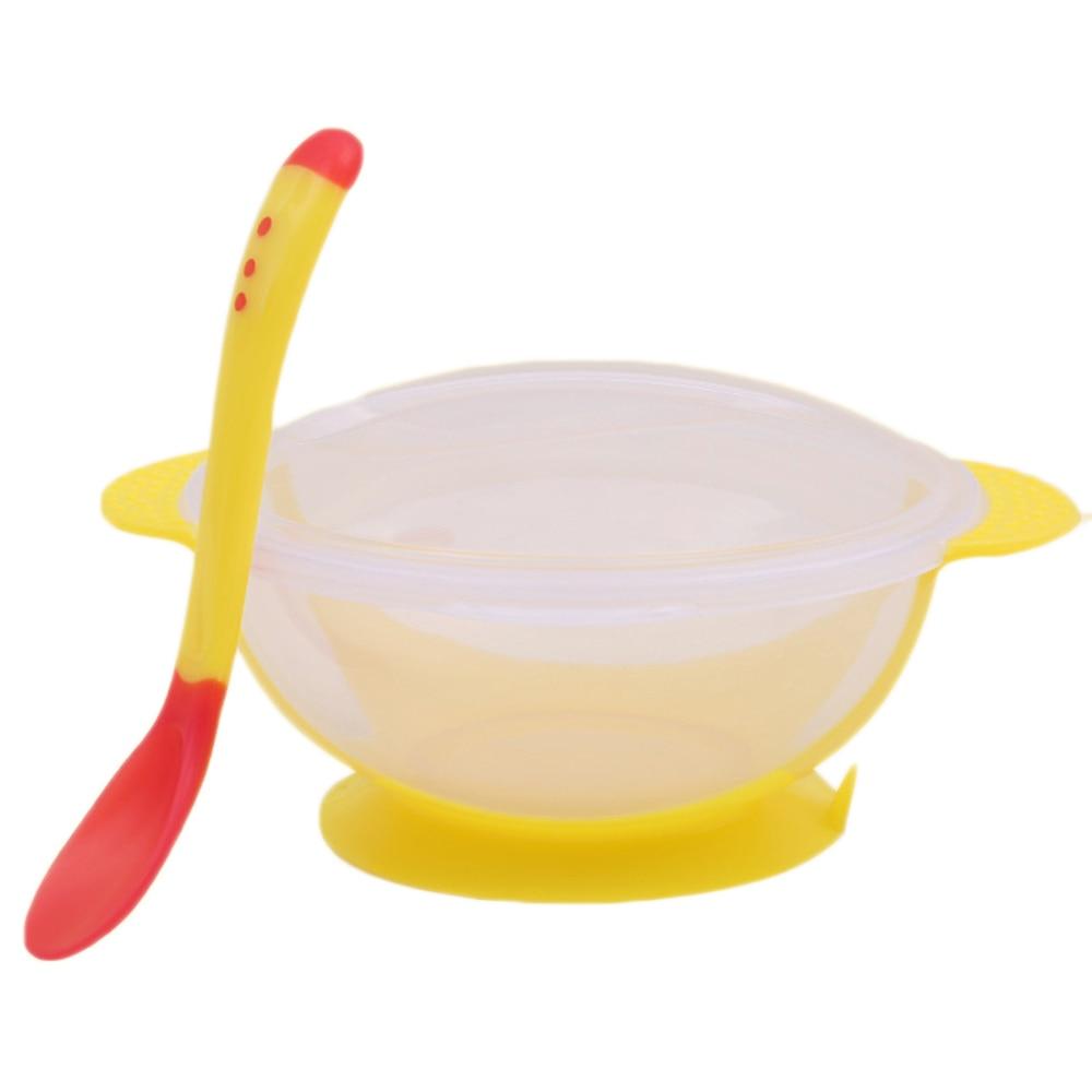 Baby Suction Bowl - Baby Bubble Store