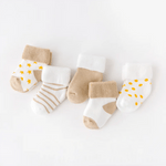 Baby Thick Socks - Baby Bubble Store
