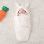 Baby Warm Sleeping Bag - Baby Bubble Store