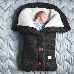 Baby Warm Sleeping Bag - Baby Bubble Store