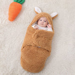 Baby Warm Sleeping Bag - Baby Bubble Store