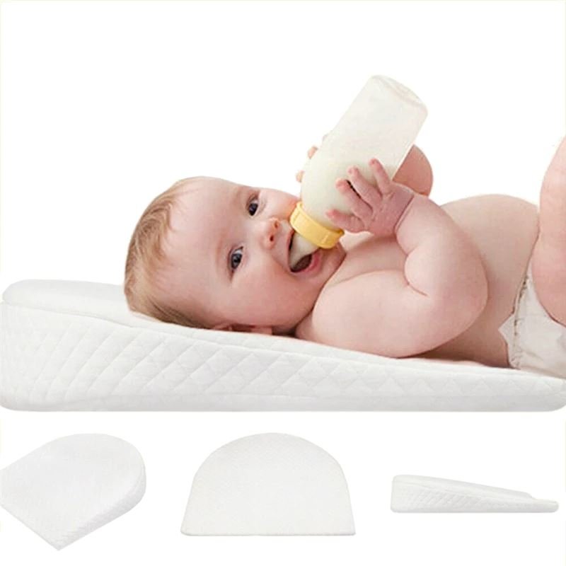 Baby Wedge Pillow - LittleLift™ - Baby Bubble Store