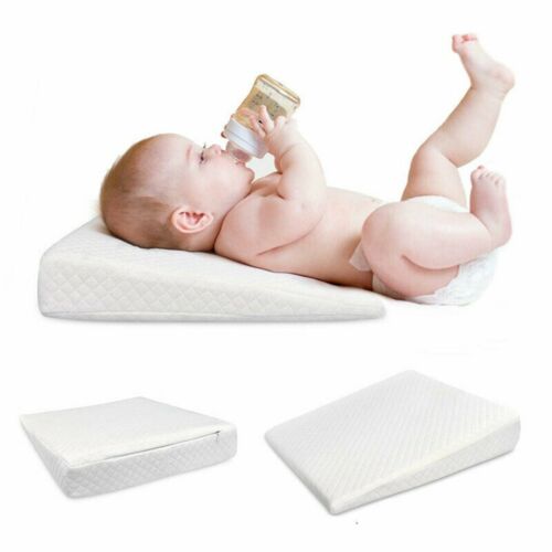 Baby Wedge Pillow - LittleLift™ - Baby Bubble Store