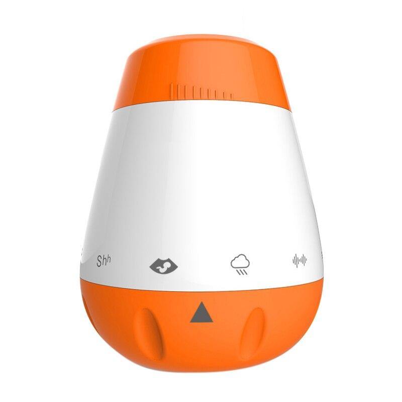 Baby White Noise Machine - Baby Bubble Store