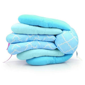 Breastfeeding Multifunction Pillow - Baby Bubble Store