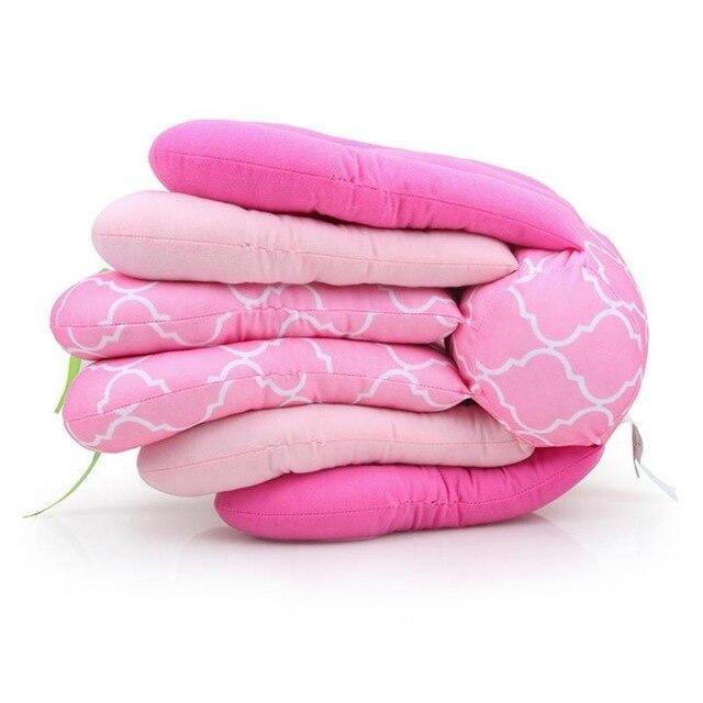 Breastfeeding Multifunction Pillow - Baby Bubble Store