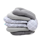 Breastfeeding Multifunction Pillow - Baby Bubble Store