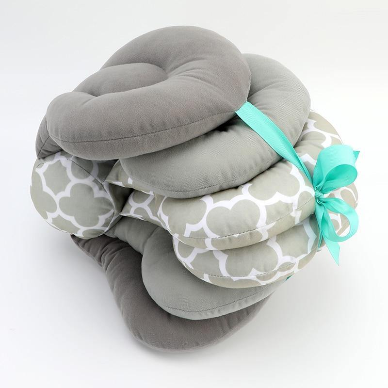 Breastfeeding Multifunction Pillow - Baby Bubble Store