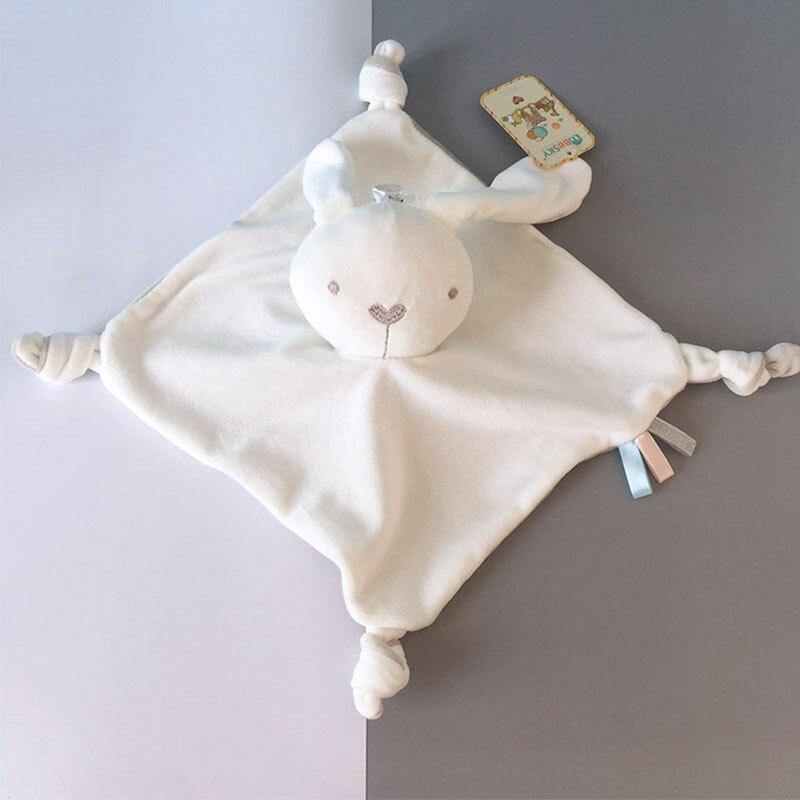 Bunny Plush Sleeping Toy - Baby Bubble Store