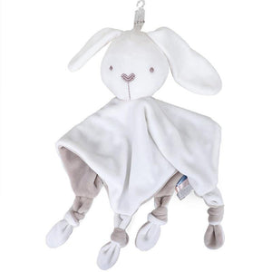 Bunny Plush Sleeping Toy - Baby Bubble Store