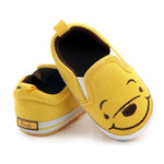 Cartoon Baby Sneakers - Baby Bubble Store