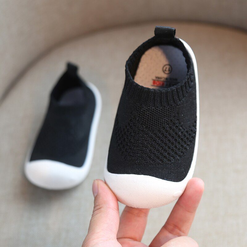 Casual Mesh Baby Shoes - Baby Bubble Store