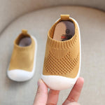 Casual Mesh Baby Shoes - Baby Bubble Store