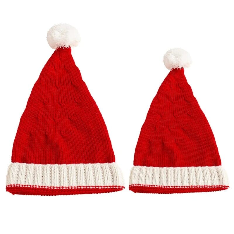 Christmas Family Matching Hat - Baby Bubble Store