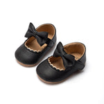 Classic Newborn Baby Girl Shoes - Baby Bubble Store