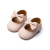 Classic Newborn Baby Girl Shoes - Baby Bubble Store