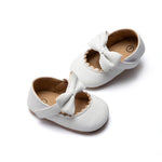 Classic Newborn Baby Girl Shoes - Baby Bubble Store