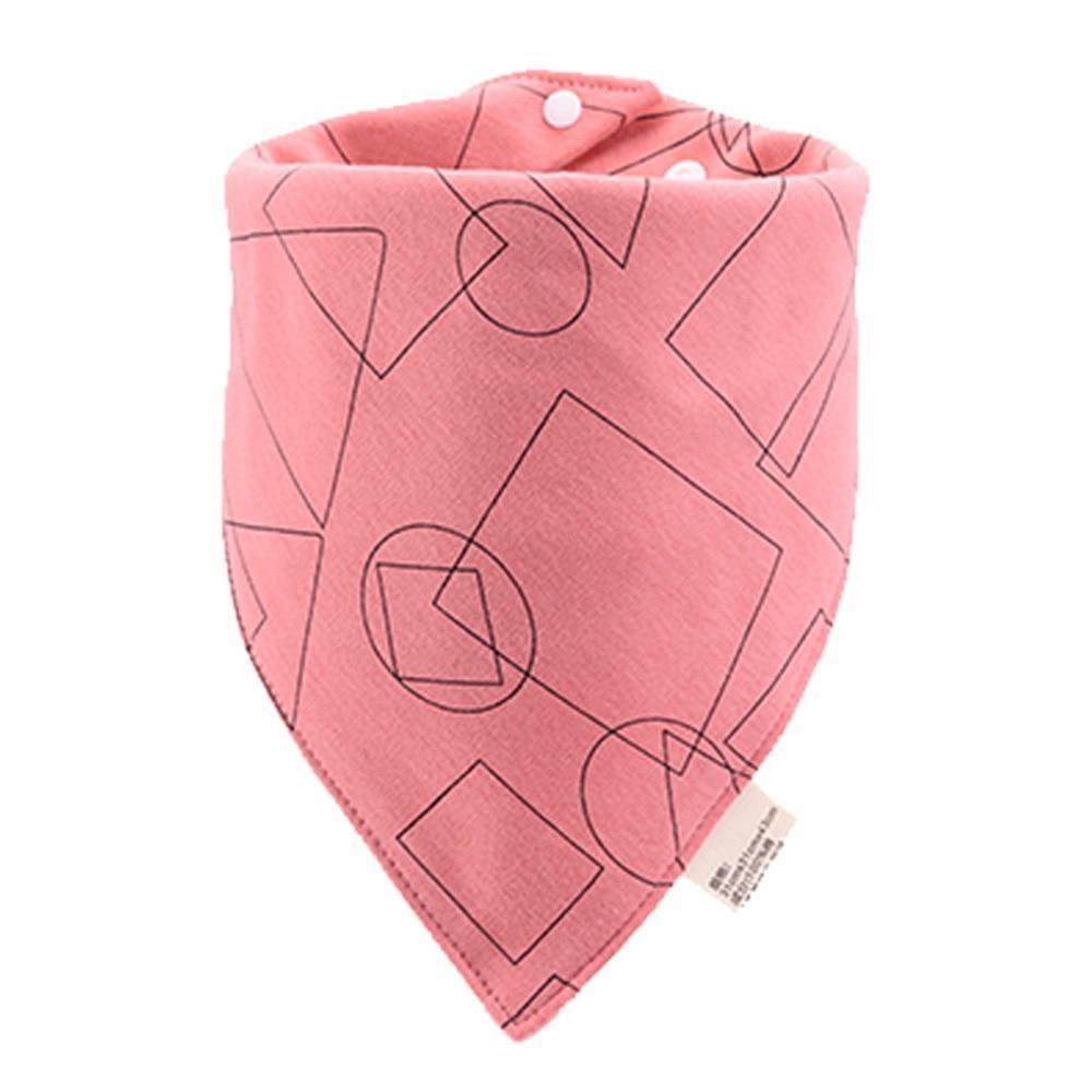 Cotton Feeding Drool Bibs - Baby Bubble Store