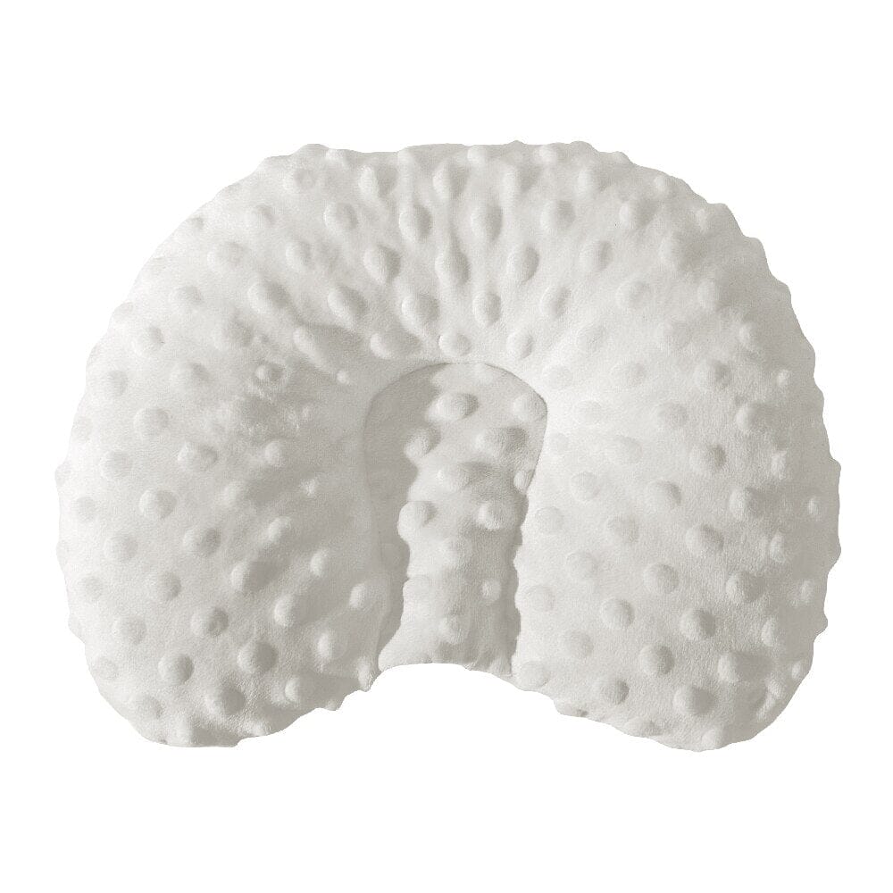 Double - sided Baby Pillow - BreathEasy™ - Baby Bubble Store