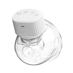 Electric Breast Pump LED Display Milk Extractor - Baby Bubble Store