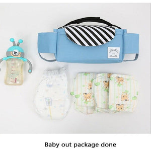 Fashion Baby Stroller Organizer - Baby Bubble Store