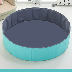 Foldable Baby Ball Pit - Baby Bubble Store