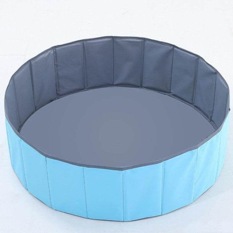 Foldable Baby Ball Pit - Baby Bubble Store