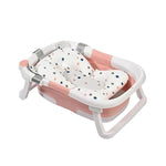 Folding Baby Bath Tub - Baby Bubble Store