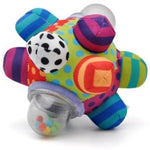 Fun Loud Bell Baby Toy - Baby Bubble Store