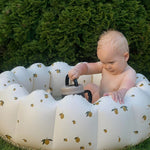 Inflatable Baby Swimming Pool - Baby Bubble Store