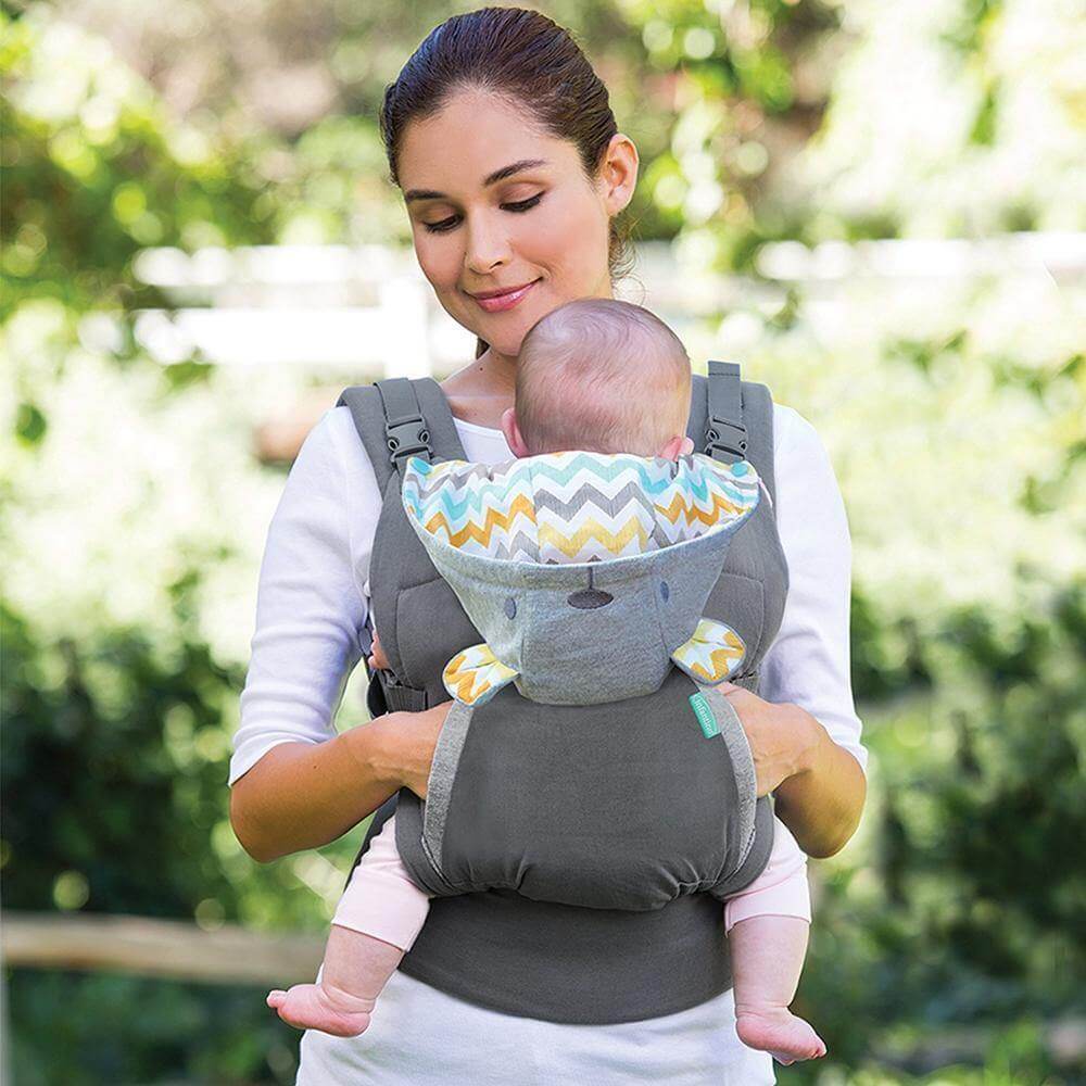 Baby kangaroo baby carrier best sale