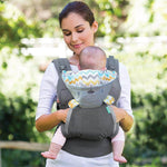 Kangaroo Baby Ergonomic Carrier - Baby Bubble Store