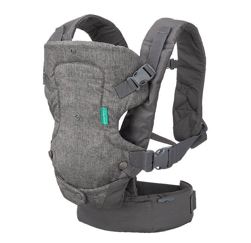 Kangaroo baby carrier newborn online