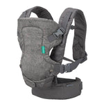 Kangaroo Baby Ergonomic Carrier - Baby Bubble Store