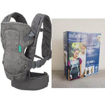 Kangaroo Baby Ergonomic Carrier - Baby Bubble Store