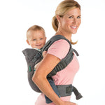 Kangaroo Baby Ergonomic Carrier - Baby Bubble Store