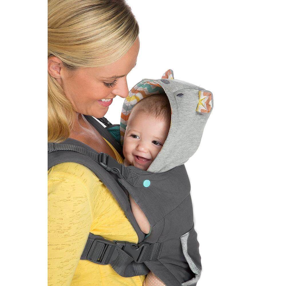 Kangaroo Baby Ergonomic Carrier - Baby Bubble Store