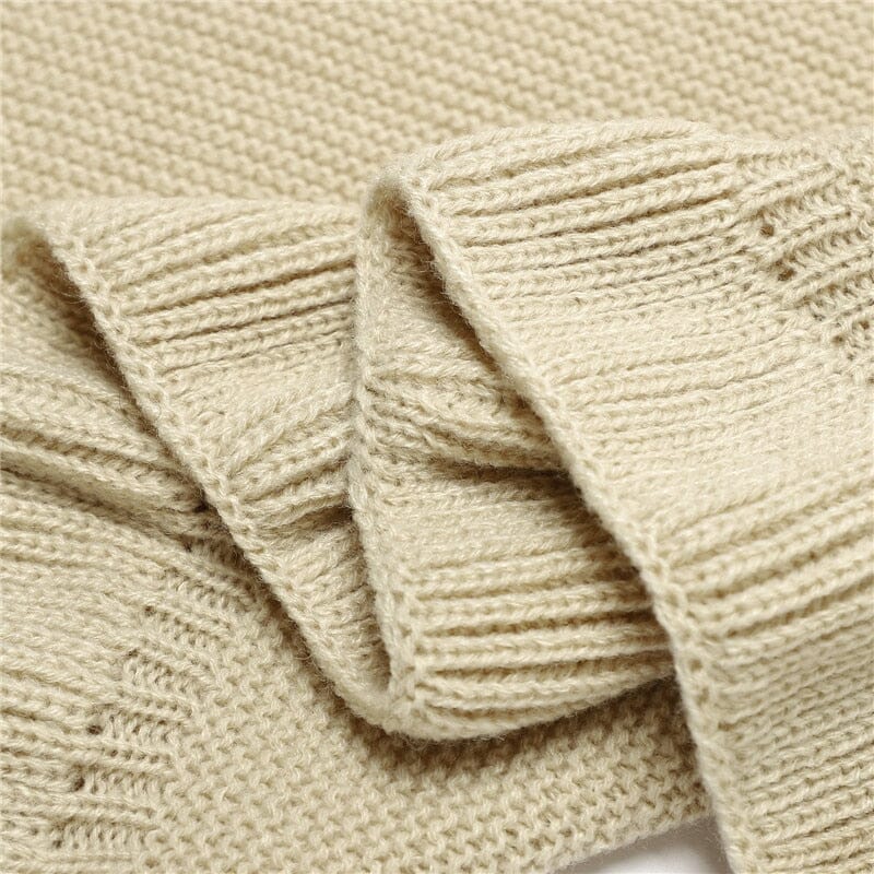 Knitted Baby Blankets - Baby Bubble Store