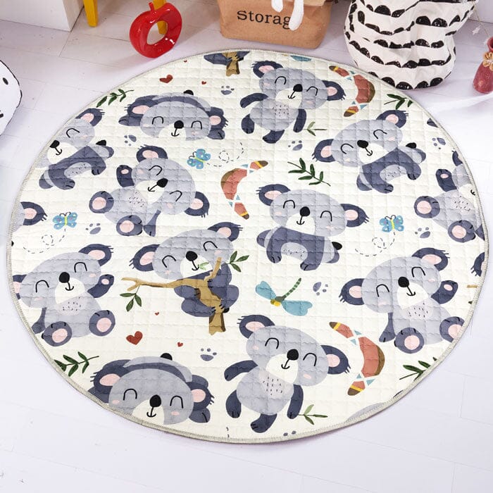 Koala Baby Play Mat - Baby Bubble Store