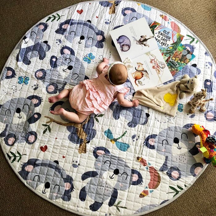 Koala Baby Play Mat - Baby Bubble Store