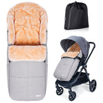 Luxury Baby Stroller Sleeping Bag - Baby Bubble Store
