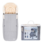 Luxury Baby Stroller Sleeping Bag - Baby Bubble Store