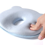 Memory Foam Baby Pillow - LittleDream ™ - Baby Bubble Store