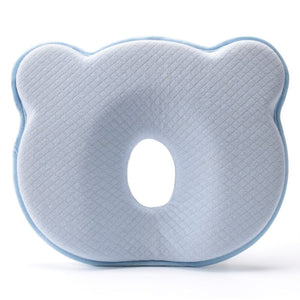 Memory Foam Baby Pillow - LittleDream ™ - Baby Bubble Store